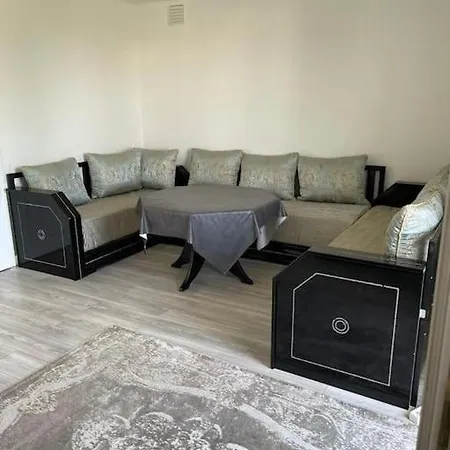 Apartamento T3 A 15 Mn De La